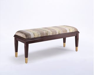 Picture of Desta Bedroom Bench