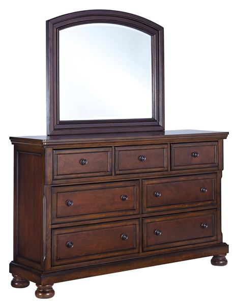 Picture of Porter Dresser