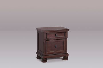 Picture of Porter Two Drawer Night Stand