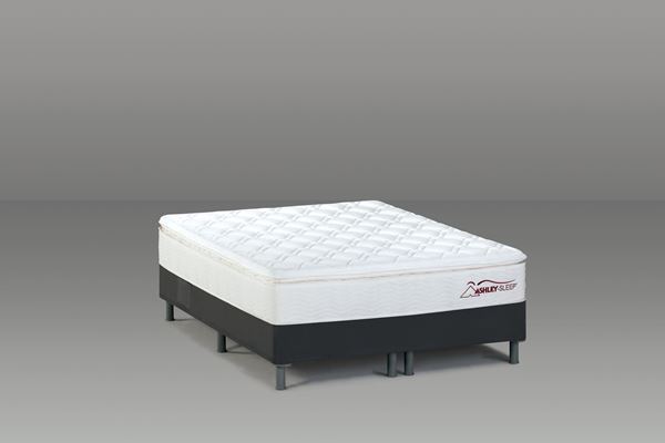 Picture of King Mattress Pillow Top (10.5 inch)