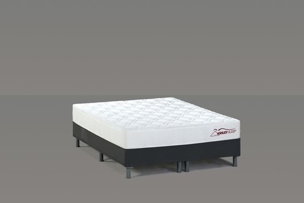 Picture of King Mattress Pillow Top (10 Inch)