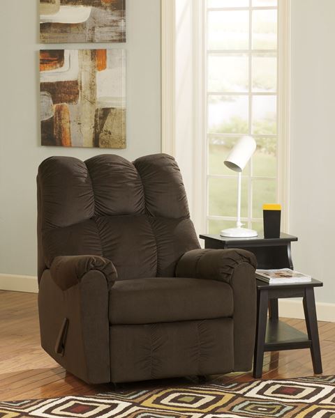 Picture of Raulo Rocker Recliner