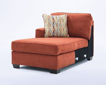 Picture of Clingan LAF Corner Chaise