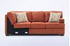 Picture of Clingan RAF Sofa W/Corner Wedge