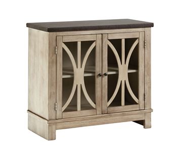 Picture of Vennilux Door Accent Cabinet