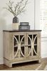 Picture of Vennilux Door Accent Cabinet