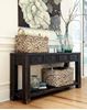 Picture of Gavelston Sofa Table