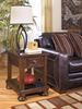 Picture of Porter Chair Side End Table