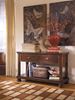 Picture of Porter Console Sofa Table