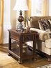 Picture of Porter Chair Side End Table