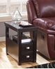 Picture of Hatsuko Chair Side End Table