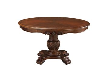 Picture of North Shore Round DRM Pedestal Table