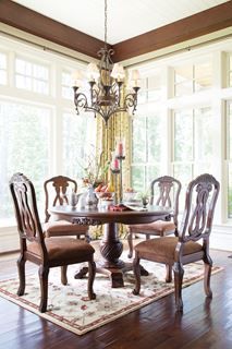 Picture of North Shore Dining Set