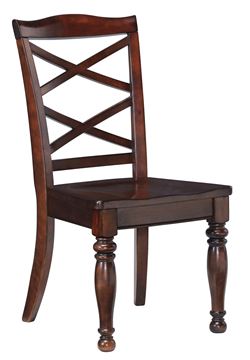 Picture of Porter Dining Upholstered Side Chair