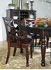 Picture of Porter Dining Room Rectangular Extensible Table 