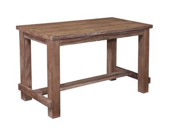 Picture of Pinnadel Rectangular Dining Room Counter Table