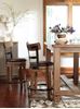 Picture of Pinnadel Rectangular Dining Room Counter Table