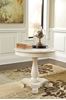 Picture of Mirimyn Round Accent Table