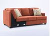 Picture of Clingan RAF Sofa W/Corner Wedge