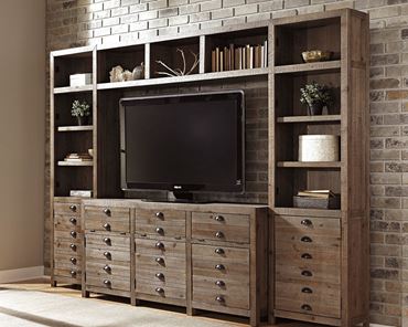 Picture for category TV Stands & Media