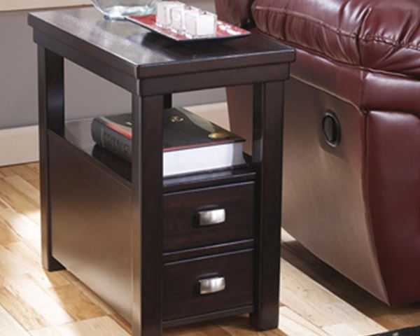 Picture of Hatsuko Chair Side End Table