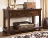 Picture of Porter Console Sofa Table