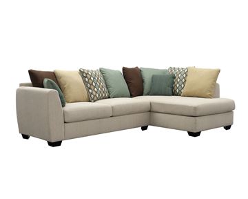 Picture of Manzo Sectional Sofa