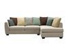 Picture of Manzo Sectional Sofa