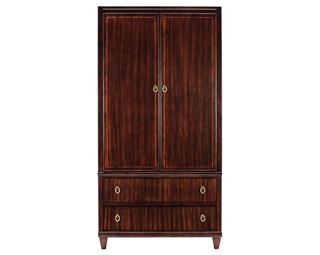 Picture of DESTA Armoire Base