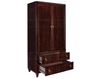 Picture of DESTA Armoire Base