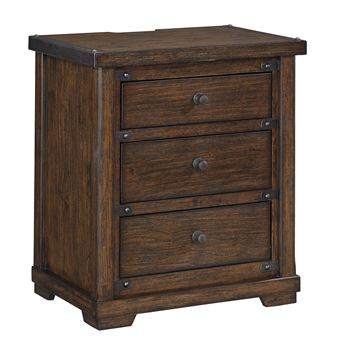 Picture of Zenfield Night Stand