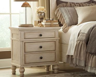 Picture for category Nightstands