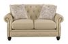 Picture of Kieran Loveseat