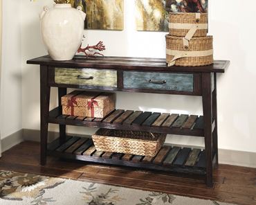 Picture for category Console Table
