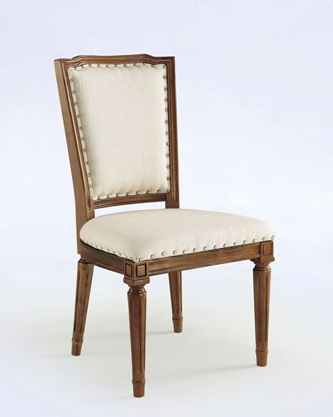 Picture of Finvarra Dining UPH Side Chair