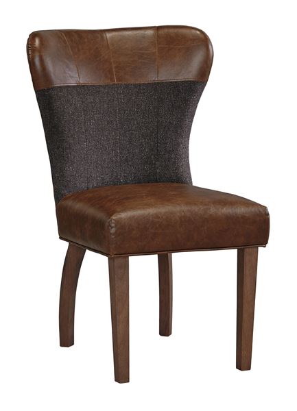 Picture of Zenfield Dining UPH Side Chair