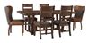 Picture of Zenfield Rectangular Dining Room Table