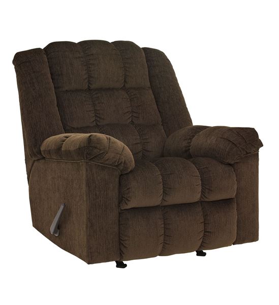 Picture of Ludden Rocker Recliner 