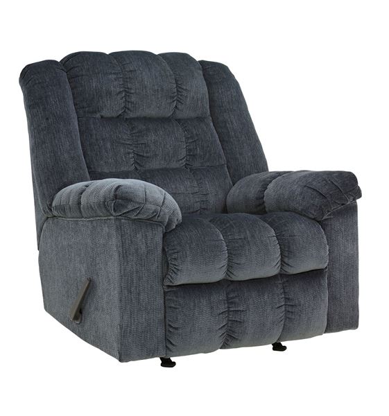 Picture of Ludden Rocker Recliner 