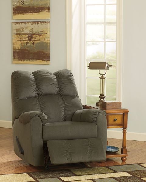 Picture of Raulo Rocker Recliner