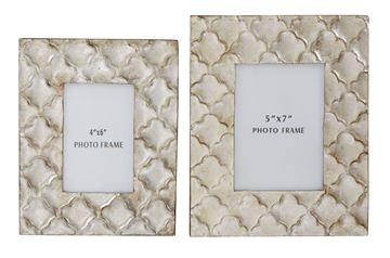 Picture of Photo Frame Set (Set of 2)