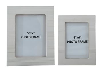 Picture of Photo Frame Set (Set of 2)