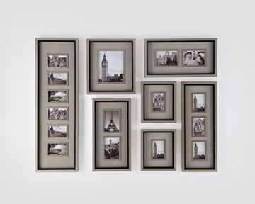 Picture of Wall Art (Set of 7)