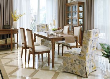 Picture of Finvarra Dining Set