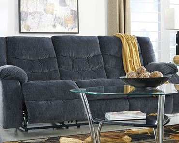 Picture for category Reclining Sofa