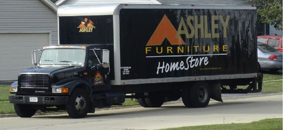 TIPS FURNITURE DELIVERY: FIVE STEPS TO SUCCESS