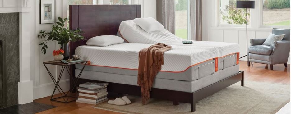 HOW TO CHOOSE A MATTRESS WITH YOUR SIGNIFICANT OTHER