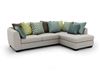 Picture of Manzo Sectional Sofa 