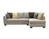 Picture of Manzo Sectional Sofa 