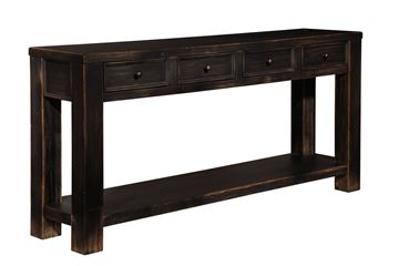 Picture of Gavelston Sofa Table